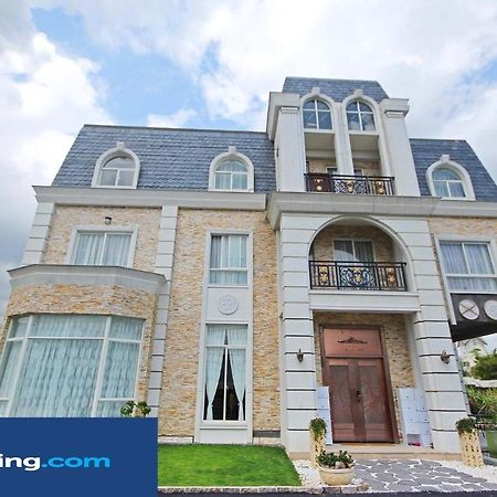 Moly Homestay Jiaoxi Dış mekan fotoğraf