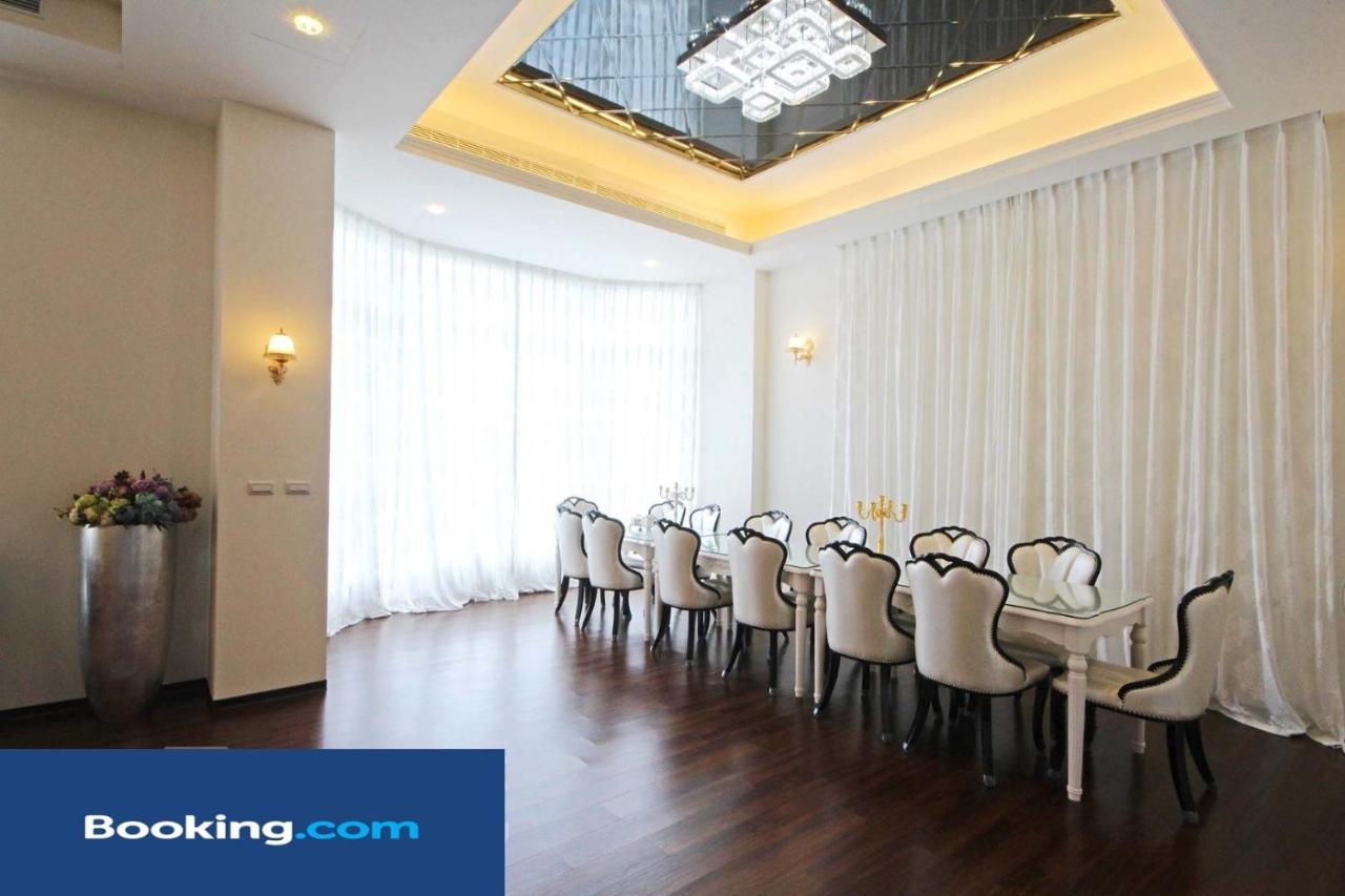 Moly Homestay Jiaoxi Dış mekan fotoğraf