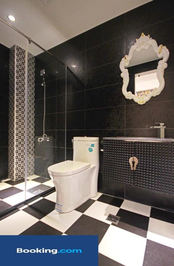Moly Homestay Jiaoxi Dış mekan fotoğraf
