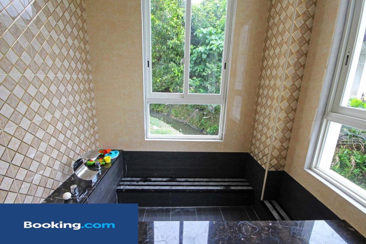 Moly Homestay Jiaoxi Dış mekan fotoğraf