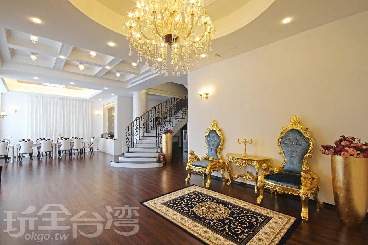 Moly Homestay Jiaoxi Dış mekan fotoğraf